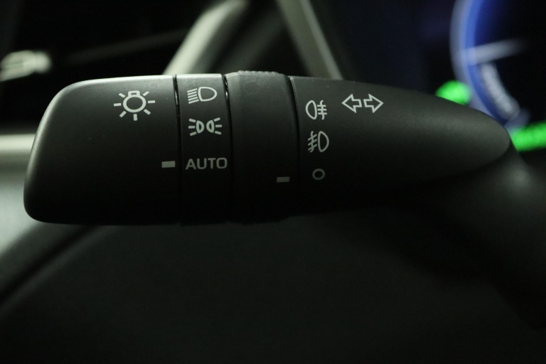 Toyota Corolla Cross - Hybrid 140 Active 32