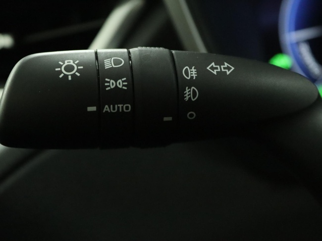 Toyota Corolla Cross - Hybrid 140 Active