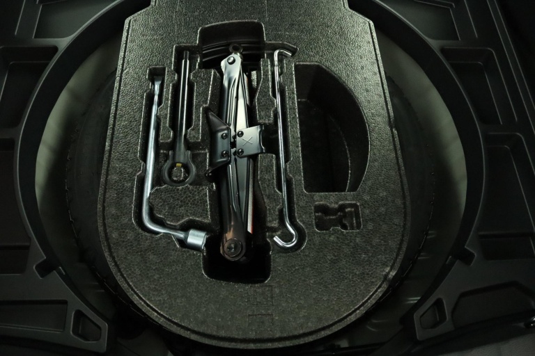 Toyota Corolla Cross - Hybrid 140 Active 34