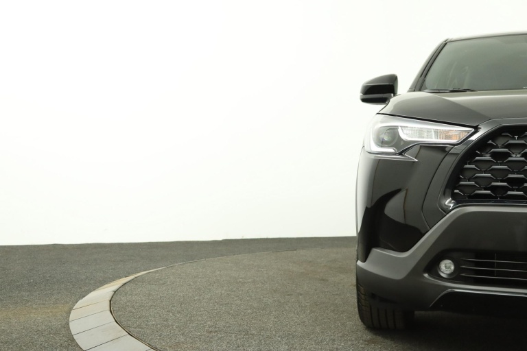 Toyota Corolla Cross - Hybrid 140 Active 36