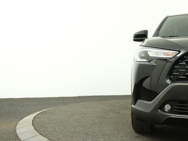 Toyota Corolla Cross - Hybrid 140 Active