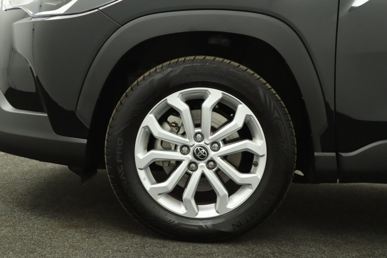 Toyota Corolla Cross - Hybrid 140 Active 38