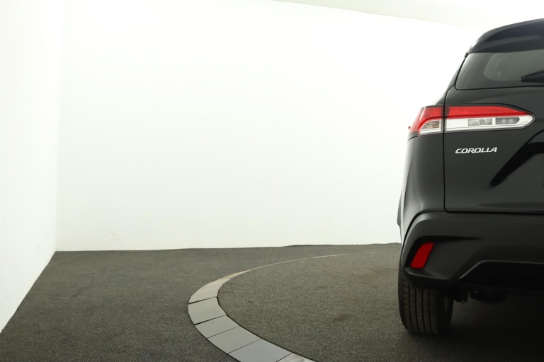 Toyota Corolla Cross - Hybrid 140 Active 41