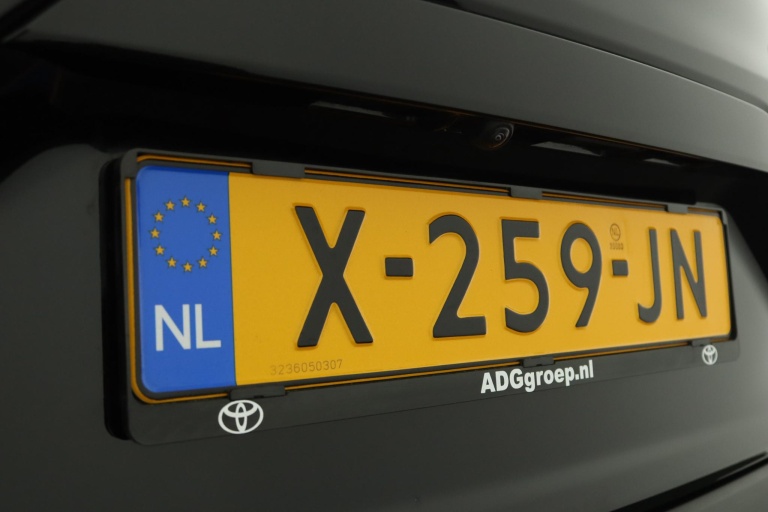 Toyota Corolla Cross - Hybrid 140 Active 42