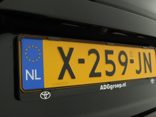 Toyota Corolla Cross - Hybrid 140 Active