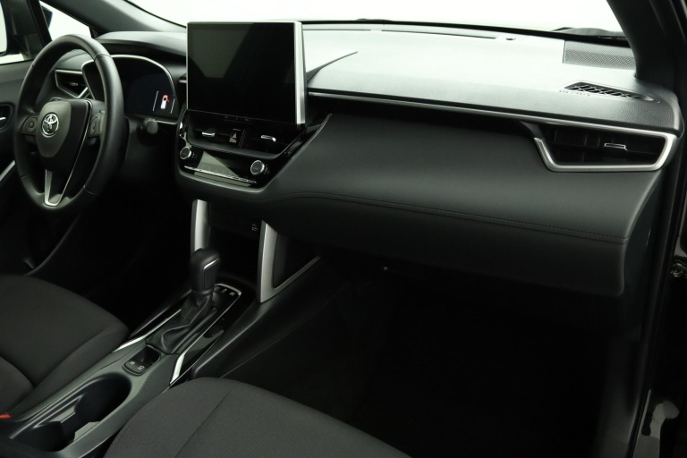 Toyota Corolla Cross - Hybrid 140 Active 43