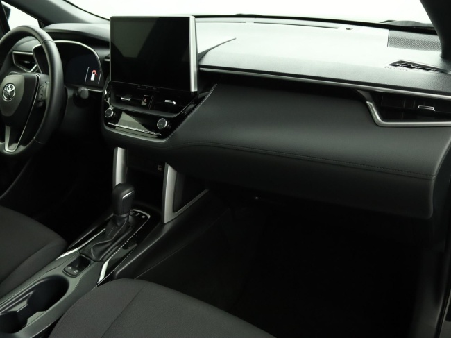 Toyota Corolla Cross - Hybrid 140 Active