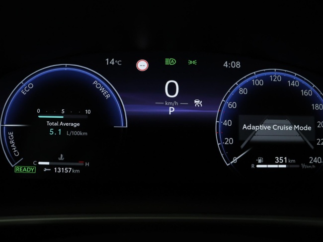 Toyota Corolla Cross - Hybrid 140 Active