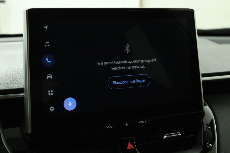 Toyota Corolla Cross - Hybrid 140 Active 49