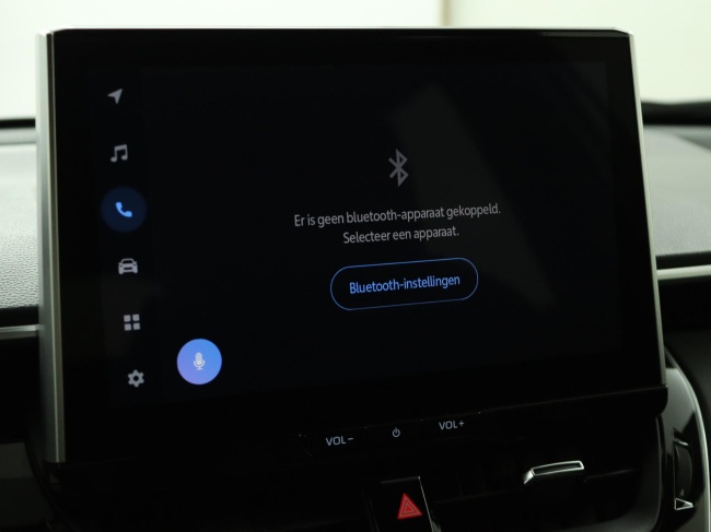 Toyota Corolla Cross - Hybrid 140 Active