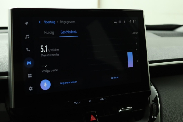 Toyota Corolla Cross - Hybrid 140 Active 51