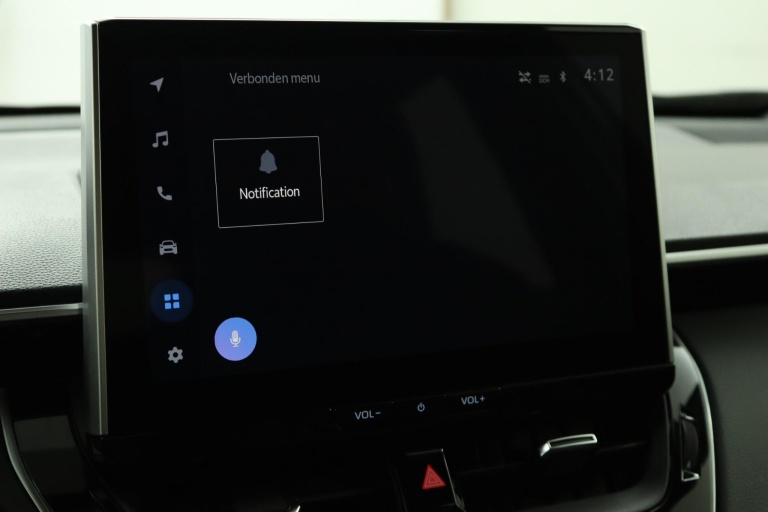 Toyota Corolla Cross - Hybrid 140 Active 53