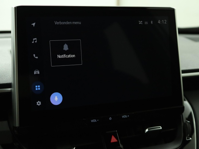 Toyota Corolla Cross - Hybrid 140 Active