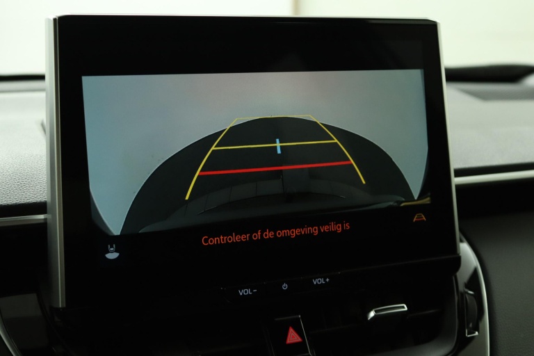 Toyota Corolla Cross - Hybrid 140 Active 54