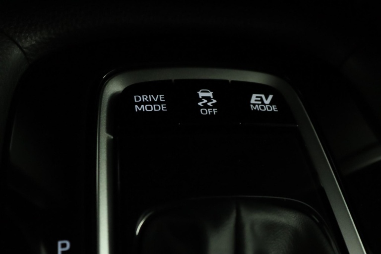 Toyota Corolla Cross - Hybrid 140 Active 55