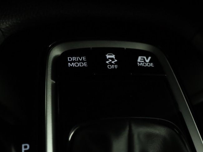 Toyota Corolla Cross - Hybrid 140 Active