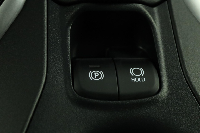 Toyota Corolla Cross - Hybrid 140 Active 56