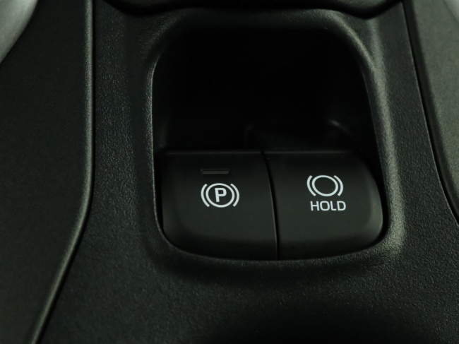 Toyota Corolla Cross - Hybrid 140 Active