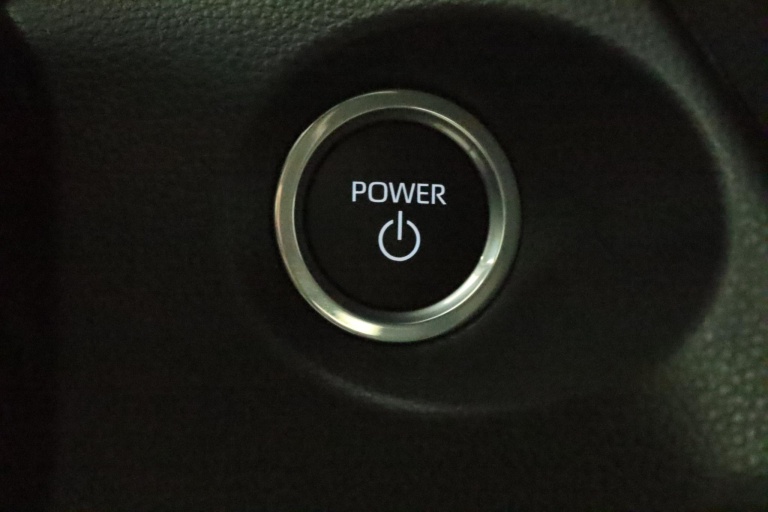 Toyota Corolla Cross - Hybrid 140 Active 58