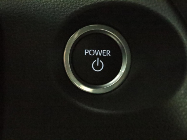 Toyota Corolla Cross - Hybrid 140 Active