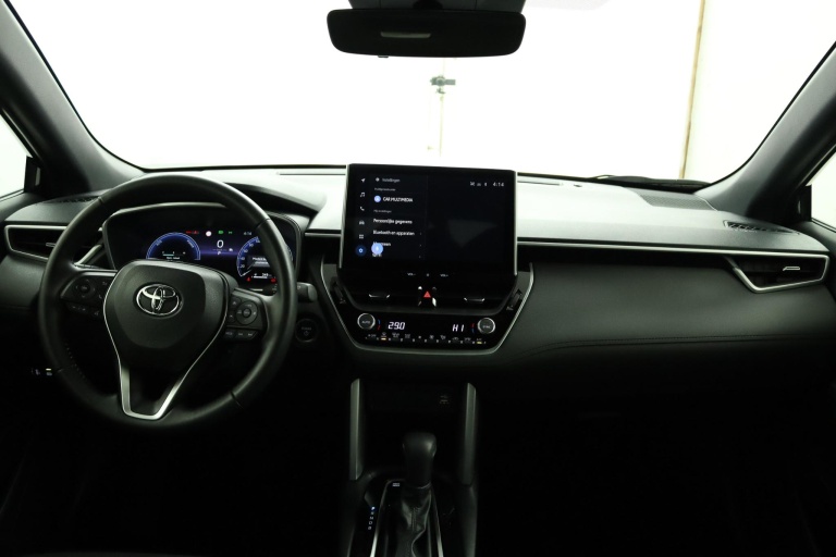 Toyota Corolla Cross - Hybrid 140 Active 60