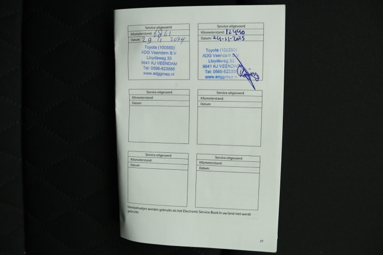 Toyota Corolla Cross - Hybrid 140 Active 64