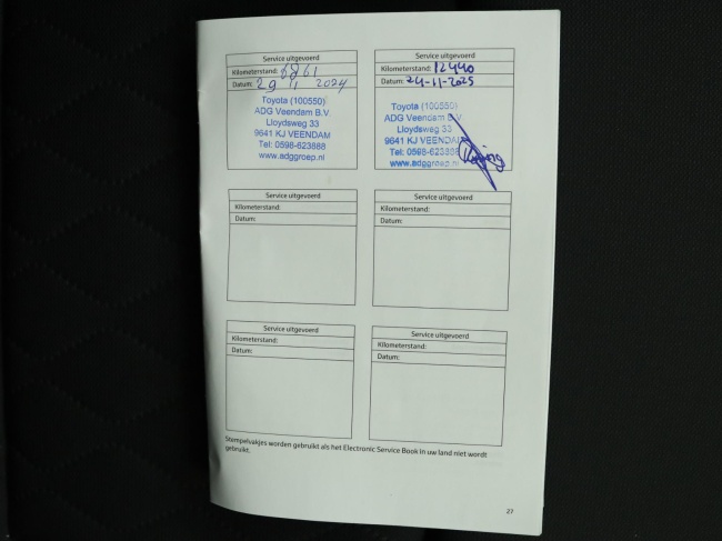 Toyota Corolla Cross - Hybrid 140 Active