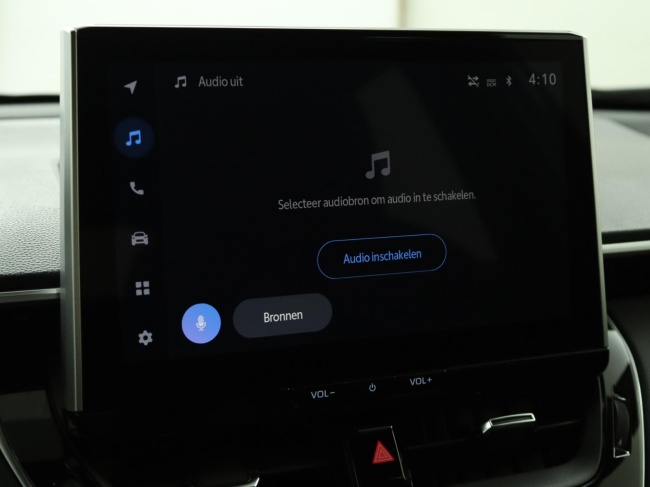 Toyota Corolla Cross - Hybrid 140 Active