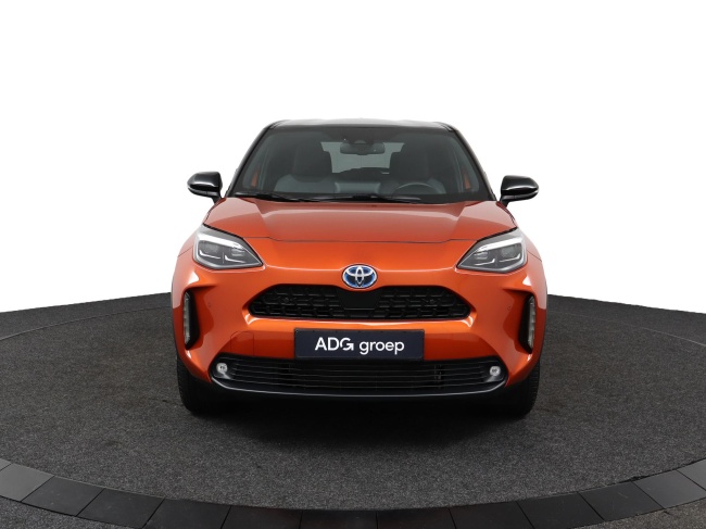 Toyota Yaris Cross - 1.5 Hybrid Explore