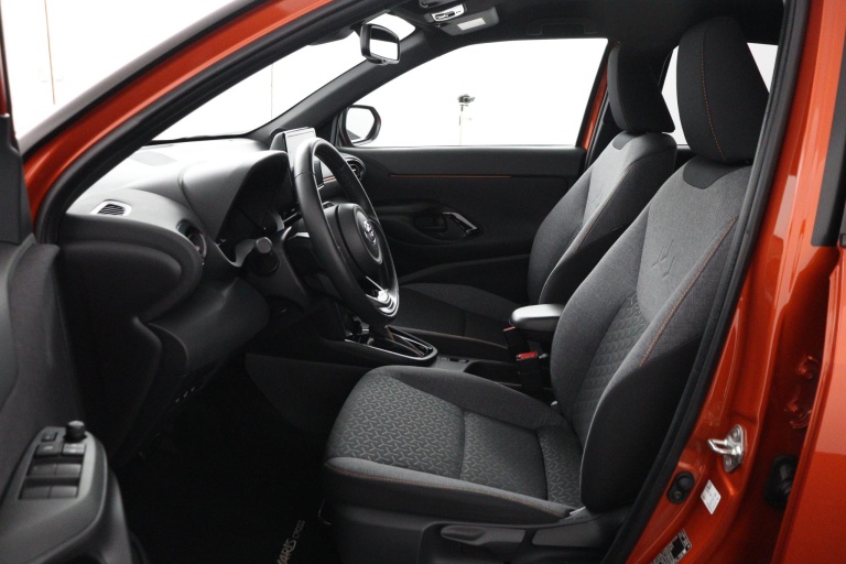 Toyota Yaris Cross - 1.5 Hybrid Explore 16