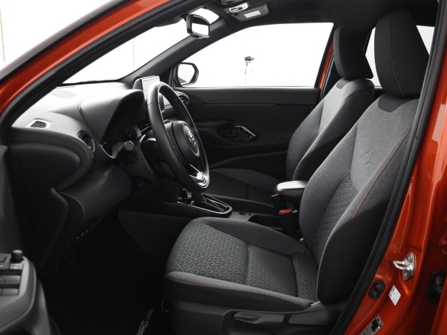 Toyota Yaris Cross - 1.5 Hybrid Explore