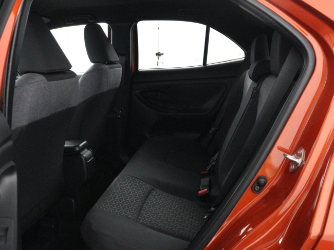 Toyota Yaris Cross - 1.5 Hybrid Explore