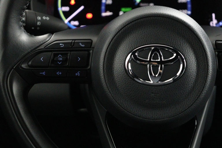 Toyota Yaris Cross - 1.5 Hybrid Explore 18