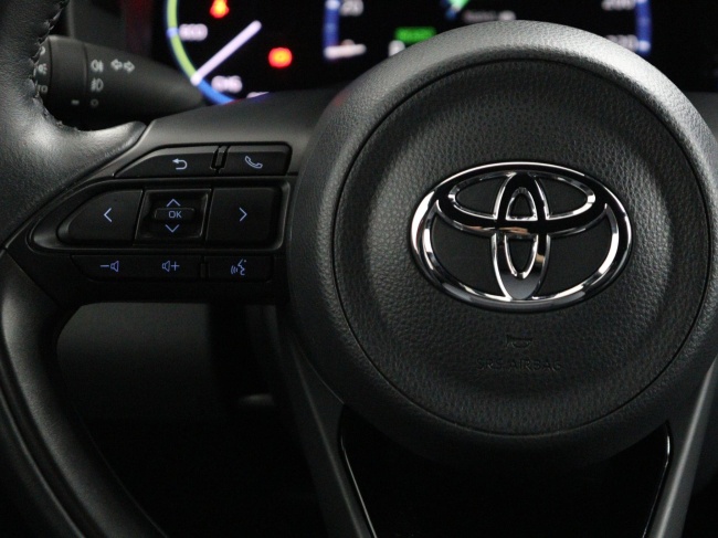 Toyota Yaris Cross - 1.5 Hybrid Explore