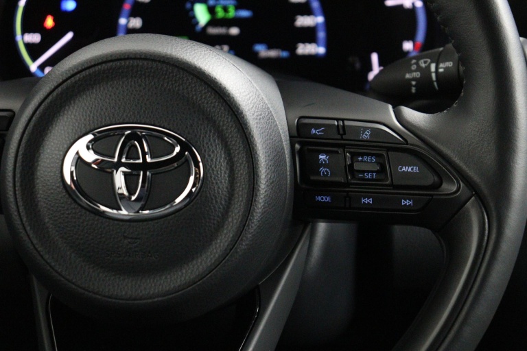 Toyota Yaris Cross - 1.5 Hybrid Explore 19