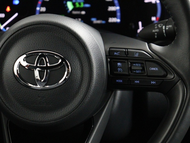 Toyota Yaris Cross - 1.5 Hybrid Explore