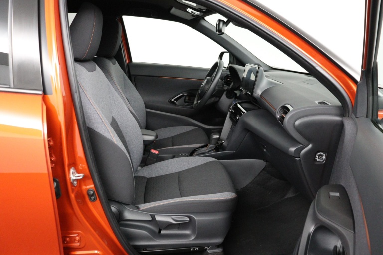 Toyota Yaris Cross - 1.5 Hybrid Explore 21