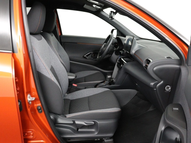 Toyota Yaris Cross - 1.5 Hybrid Explore