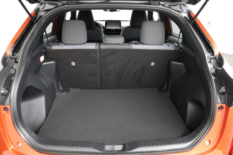 Toyota Yaris Cross - 1.5 Hybrid Explore 23