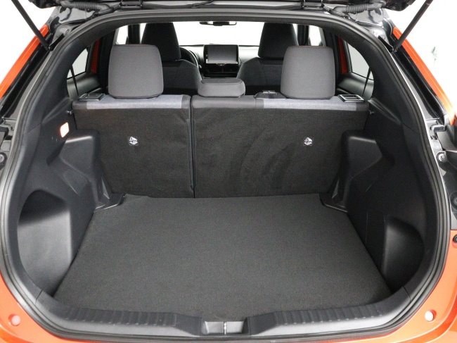 Toyota Yaris Cross - 1.5 Hybrid Explore