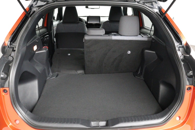 Toyota Yaris Cross - 1.5 Hybrid Explore 24