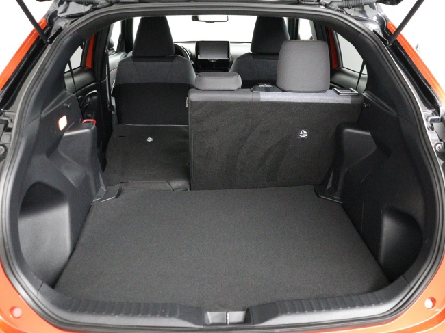 Toyota Yaris Cross - 1.5 Hybrid Explore