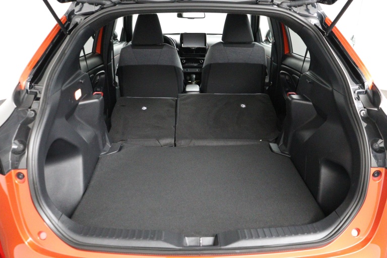 Toyota Yaris Cross - 1.5 Hybrid Explore 25