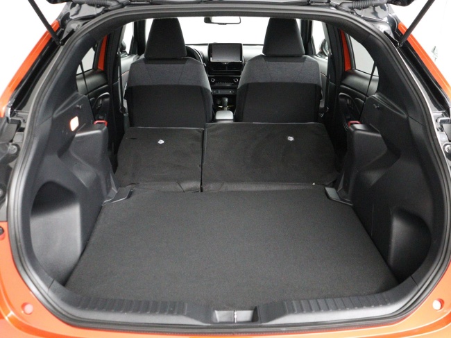 Toyota Yaris Cross - 1.5 Hybrid Explore