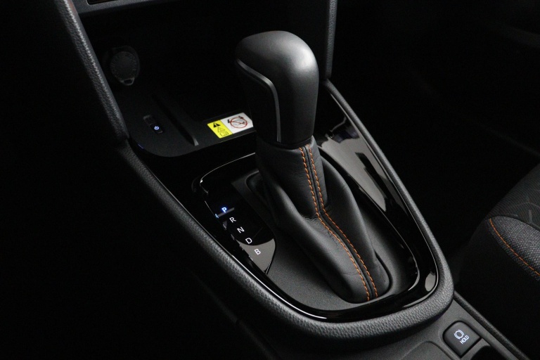 Toyota Yaris Cross - 1.5 Hybrid Explore 26