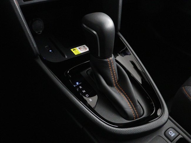 Toyota Yaris Cross - 1.5 Hybrid Explore