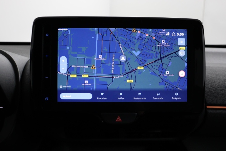 Toyota Yaris Cross - 1.5 Hybrid Explore 27