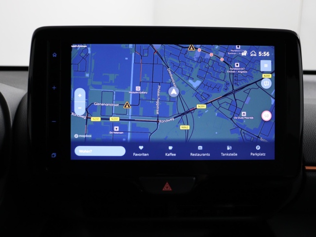 Toyota Yaris Cross - 1.5 Hybrid Explore