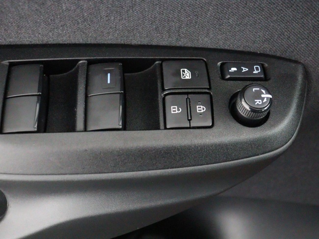 Toyota Yaris Cross - 1.5 Hybrid Explore