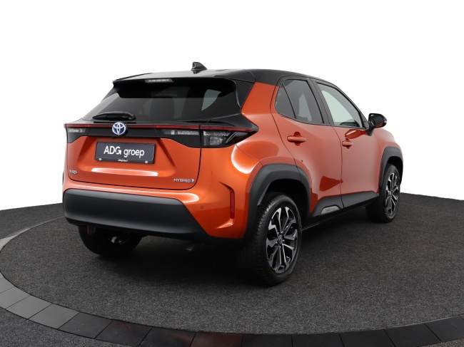 Toyota Yaris Cross - 1.5 Hybrid Explore